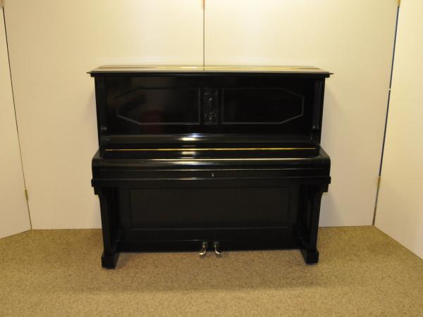 Schmidt-Flohr Modell 2 (125 cm) - Image 3