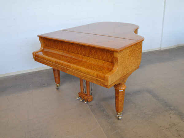 Seiler Prado 180 - Image 2