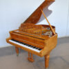 Seiler Prado 180
