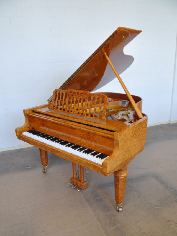 Seiler Prado 180