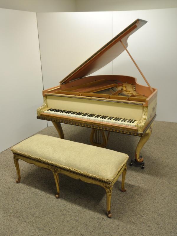 Steinway & Sons M-170 - Image 9