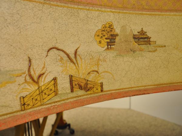 Steinway & Sons M-170 - Image 3