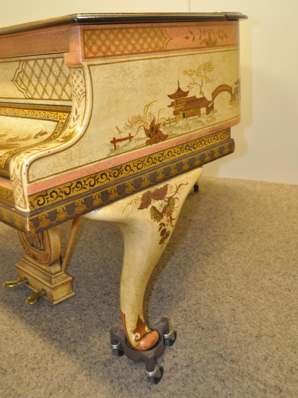 Steinway & Sons M-170 - Image 4