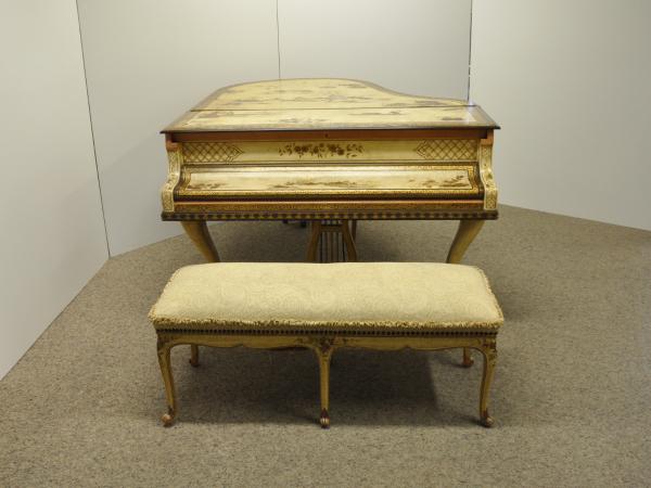 Steinway & Sons M-170 - Image 10