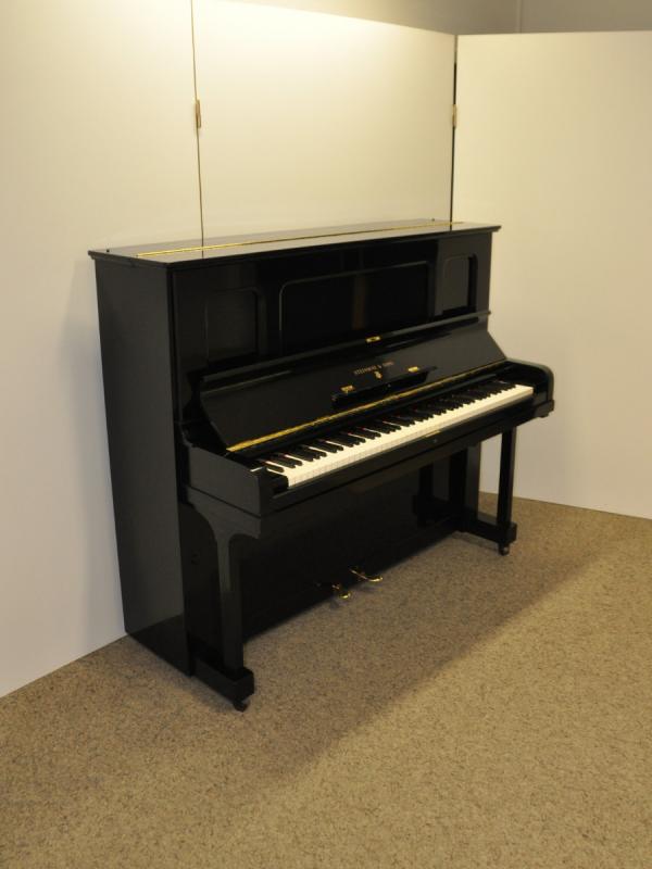 Steinway & Sons K-132 - Image 2