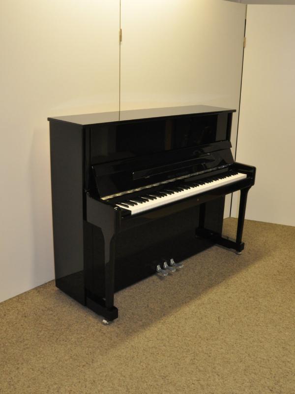 Wilh. Steinberg P-118 - Image 2