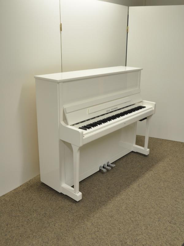 Wilh. Steinberg P-121 mit AD Silent - Image 2
