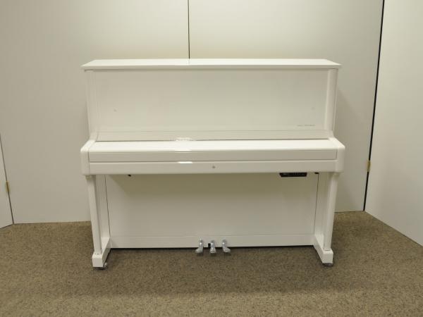 Wilh. Steinberg P-121 mit AD Silent - Image 3