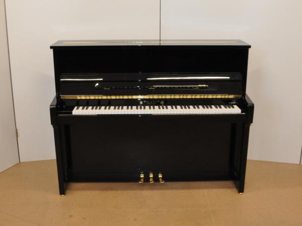 Wilhelm W 118 T